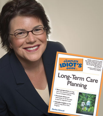 Long Term Care Learning Institute Marilee Driscoll